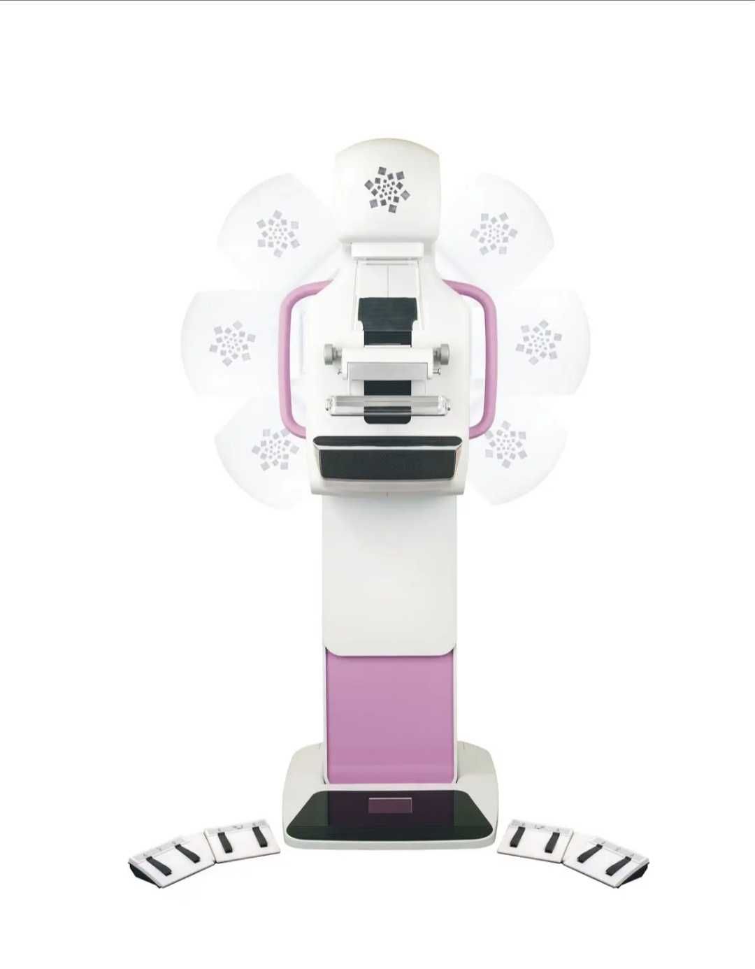 Цифровой маммограф Luna mini