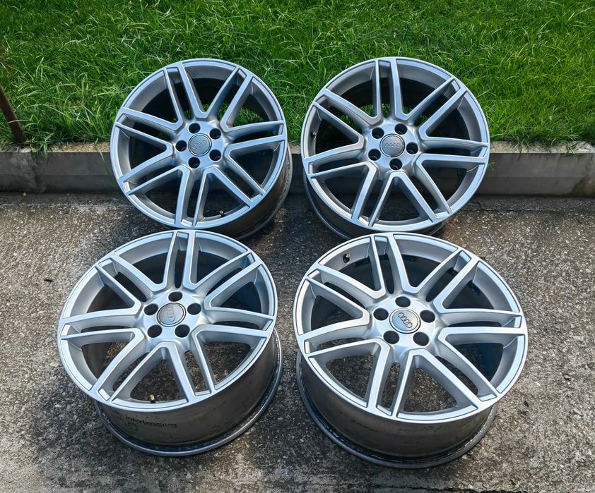 Джанти за Ауди 19 цола