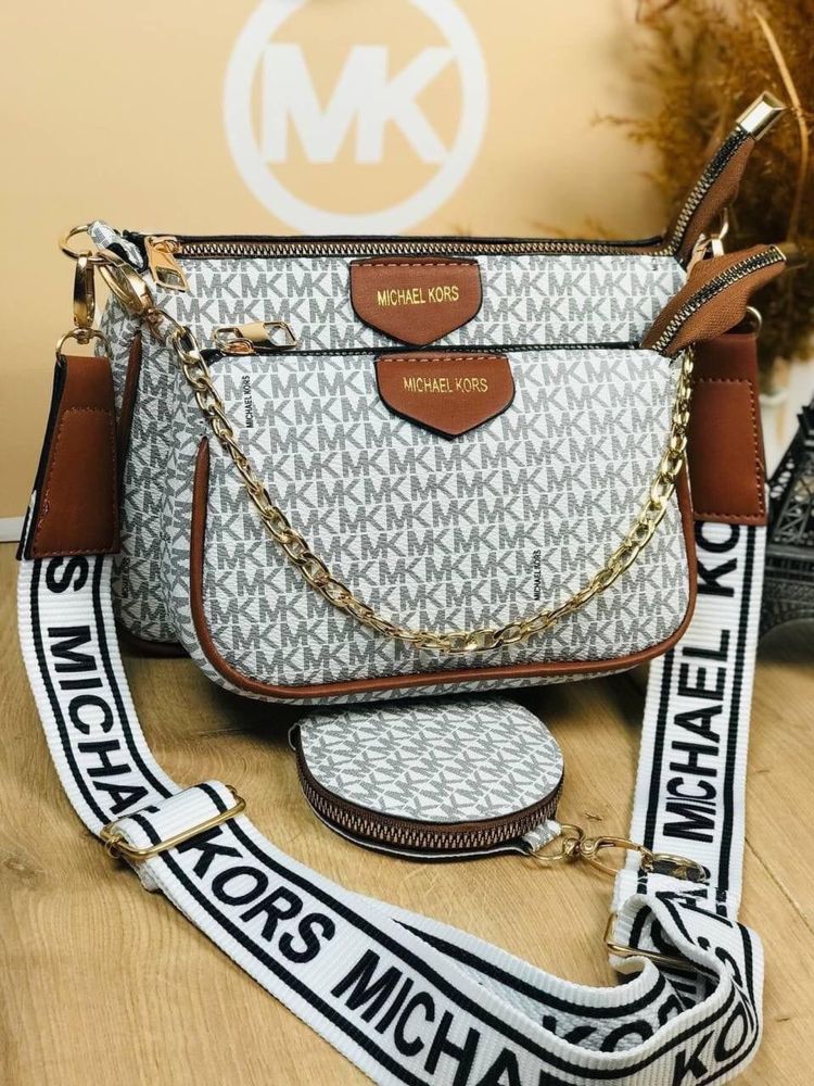 Промоция! Дамски чанти - Michael Kors