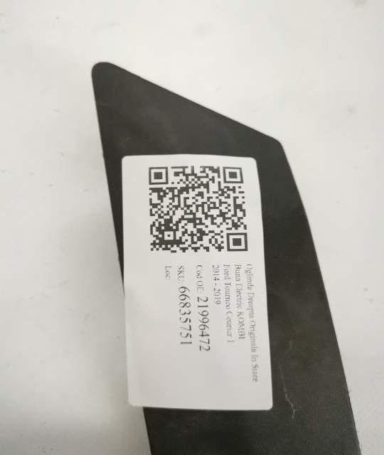 Oglinda Dreapta Originala In Stare Buna  Electric KOMBI Ford  Tourneo