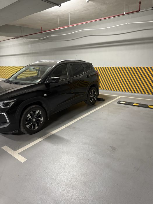 Tracker 2 LTZ sotiladi
