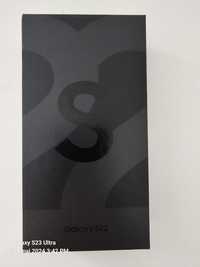 Samsung Galaxy S22 5G, 128GB, 8GB RAM, Dual SIM, Phantom Black
