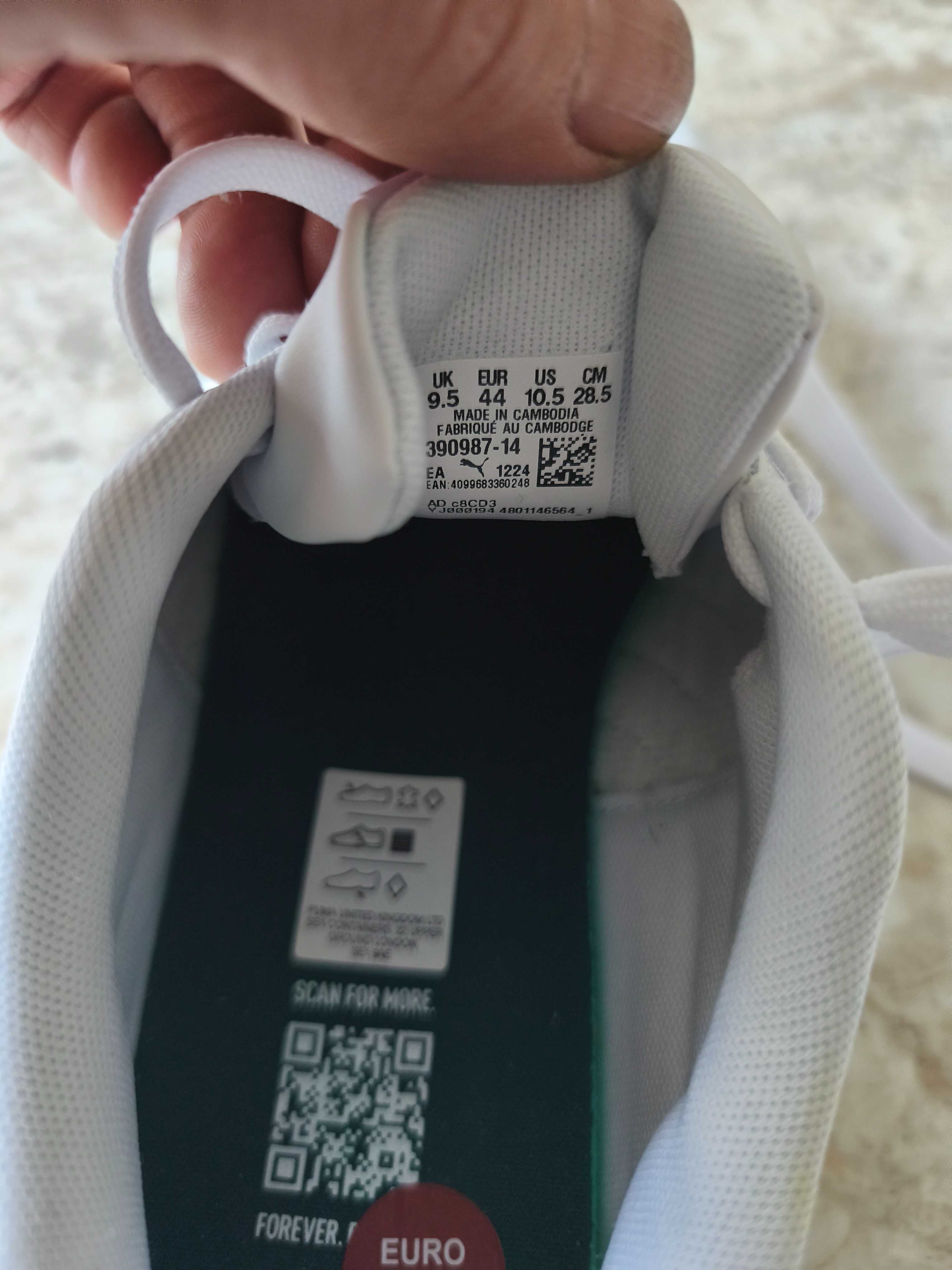 Чисто нови мъжки маратонки Puma.