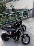 Электрический мини-байк Burromax TT250. Оригинал США.