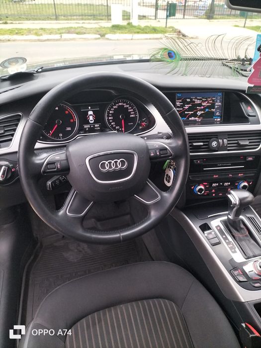 De vânzare audi A4
