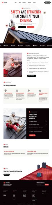 Изработка на мини уебсайт от 19.99/месец с включен хостинг и домейн