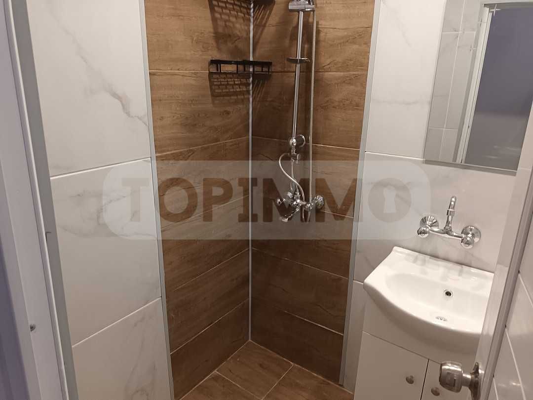 Продава се Едностаен апартамент в Шумен, Добруджански - 44 кв.м за 1391 €/кв.м - Снимка #4