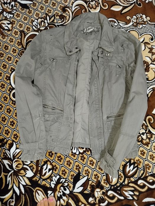 Зимни и пролетни якета