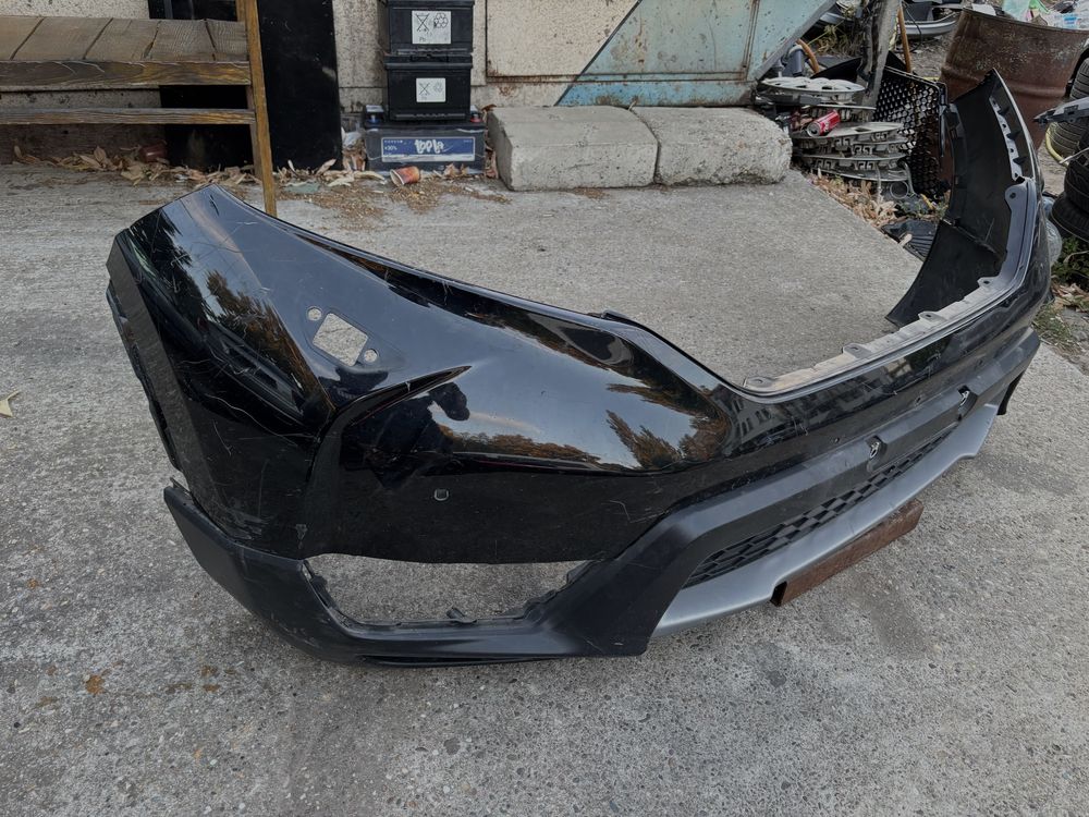 Броня Хонда ЦР-В/Honda CR-V
