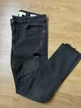 Blugi negri dama H&M