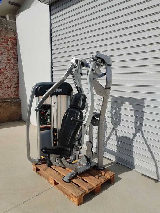 Cybex Eagle NX /  Chest Press