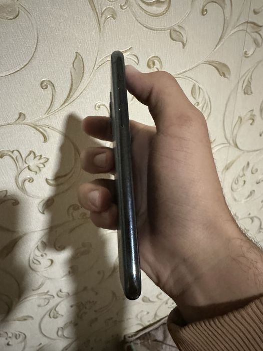 Iphone 11 pro alo darajada