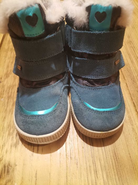 Ghete Primigi mar. 27