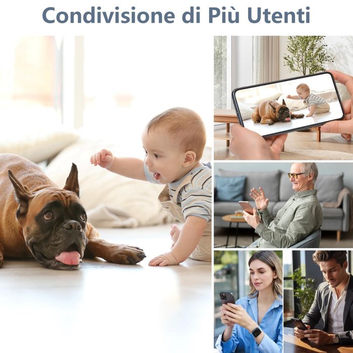 Скрита мини WiFi 1080P камера/DIY безжична шпионска камера/Tuya smart