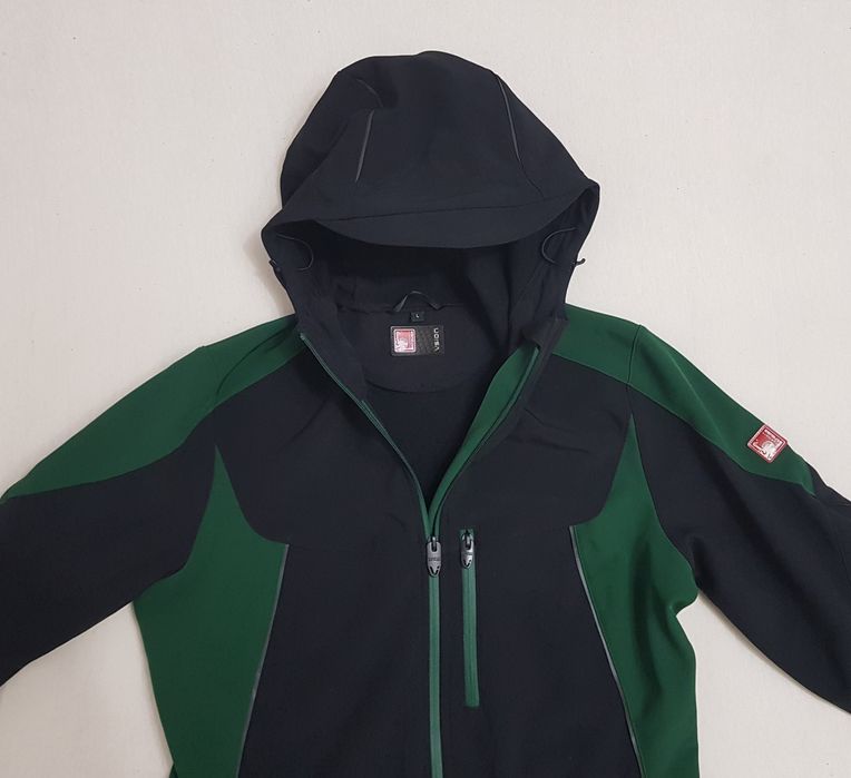 Geaca Softshell Engelbert Strauss Vision  Dryplexx Stretch nr L (lady)