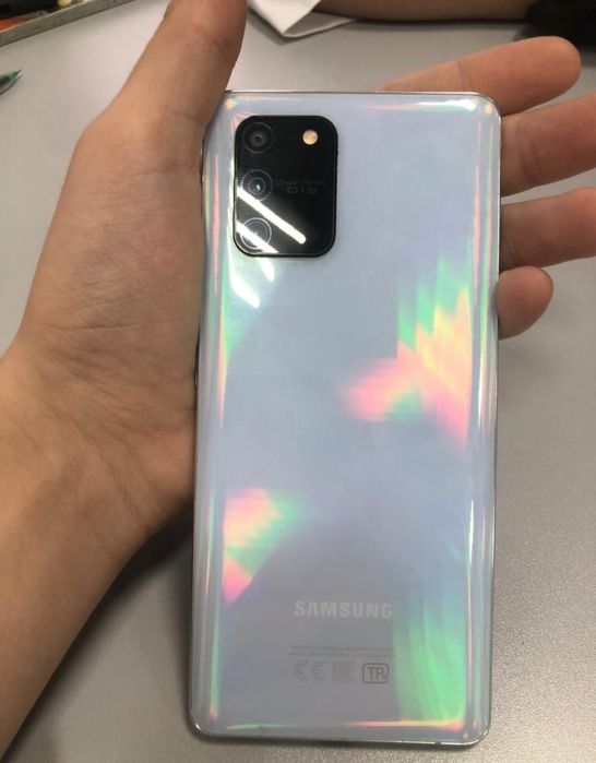Samsung galaxy S10lite. 5G