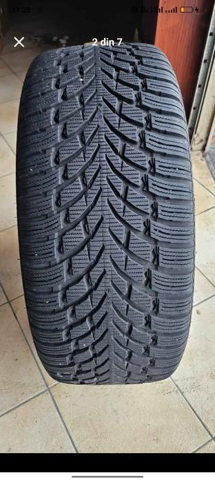 Jante(roți) Originale Volvo XC90 R20 iarnă