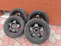 Janta structurate  Dacia Logan Sandero R16 Continental 195/55/R16