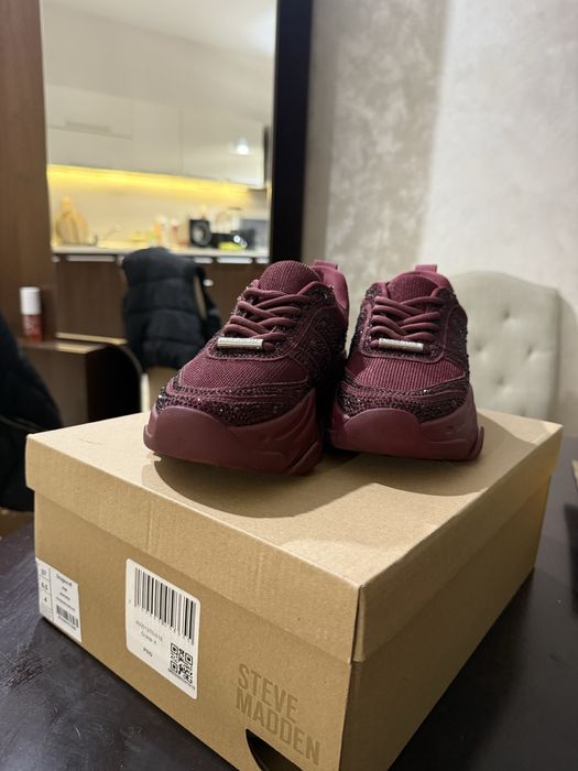Обувки Steve Madden