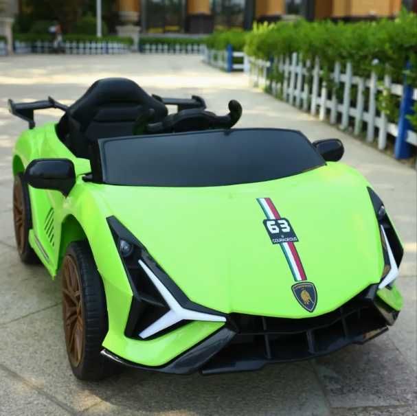 Masini electrice copii - Import China