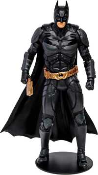 Figurina McFarlane DC Multiverse The Dark Knight Trilogy Batman