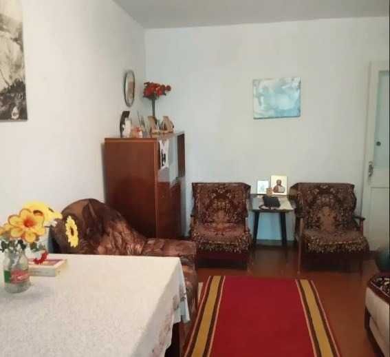 В продаже двухкомнатная квартира в 4 микрорайоне дом 4 в г. Риддер.