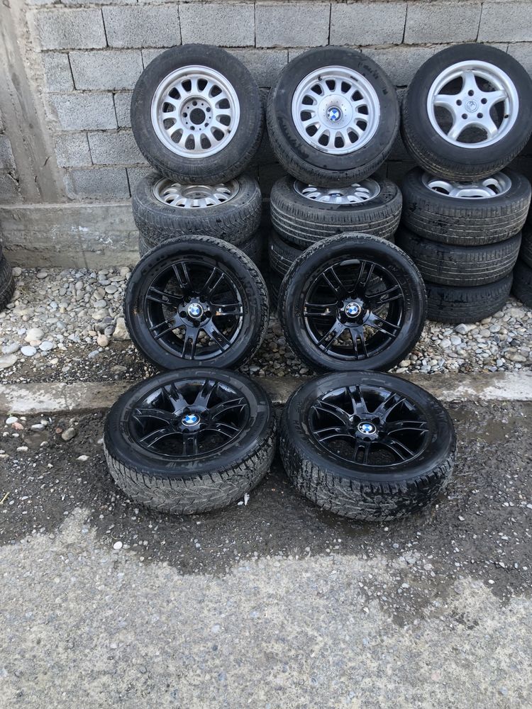 Диски на бмв R 16