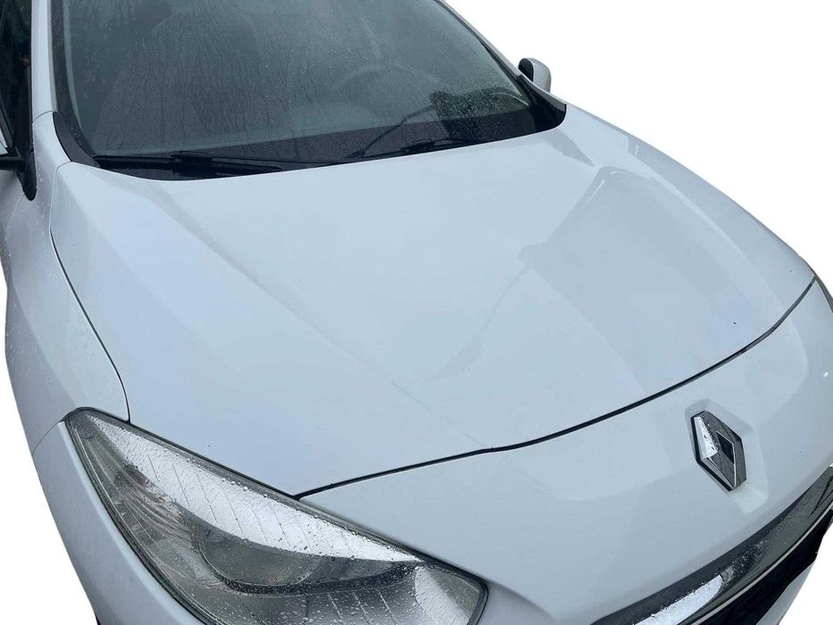 Capota Motor Renault Fluence 2009-2013