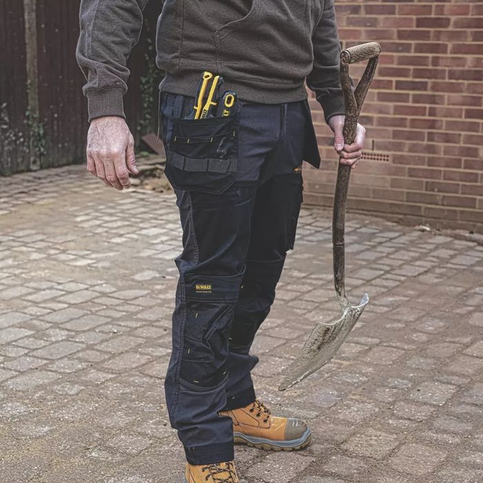 Работен панталон DEWALT Memphis Trouser