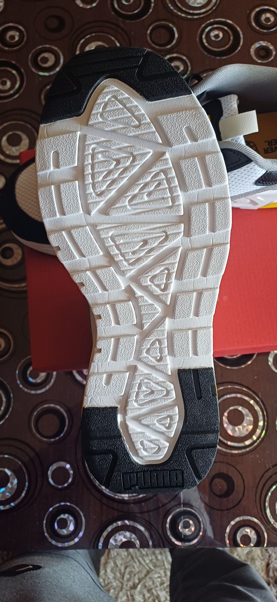 PUMA Маратонките