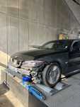 Джанти R19 5x120 Vossen cvt