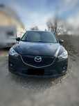 Mazda CX5 2013 manuala 4X4