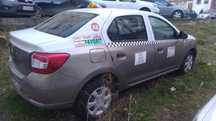 Vand Dacia Logan