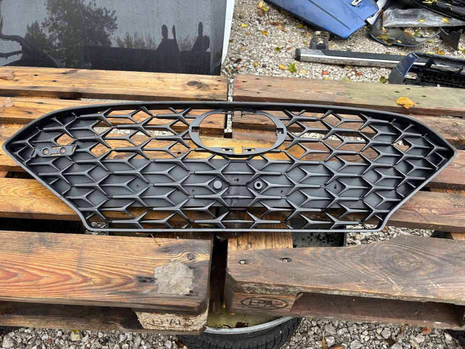 Решетка Hyundai I30