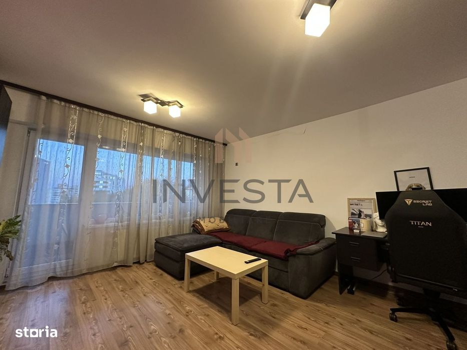 Apartament 2 camere bloc nou! Etaj intermediar! Zona Dorobantilor!