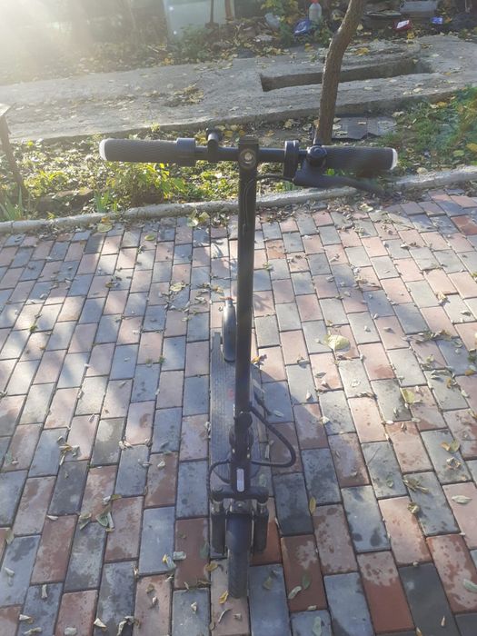 Vand trotineta electrica, Myria City