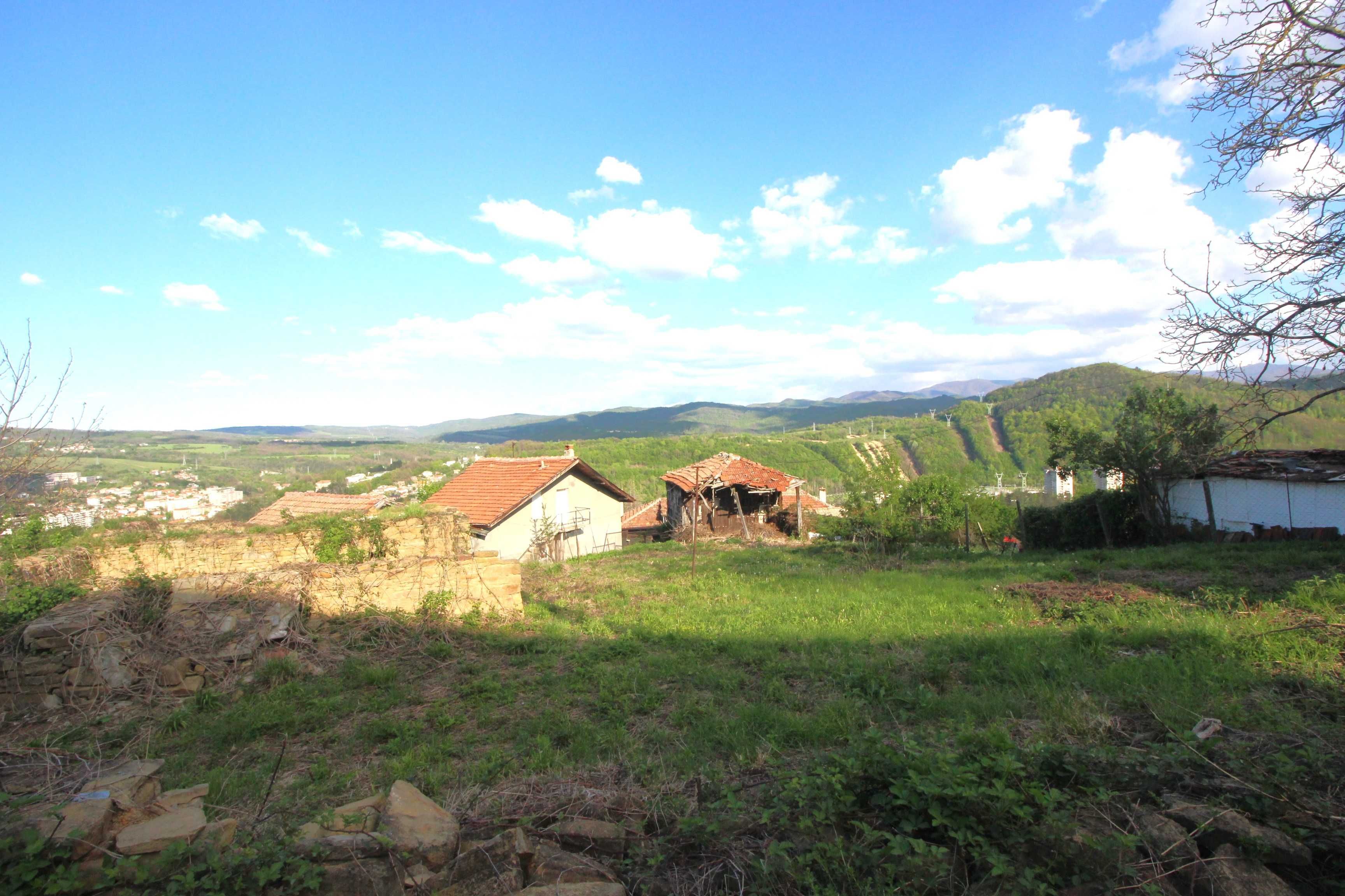 Парцел в регулация в кв. Бакойци,  гр. Габрово