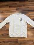 bluza off white alba