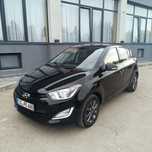 Hyundai i20 Life Go 2015 1.4 Benzina 120.000 km
