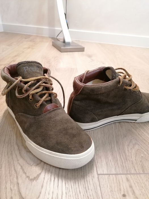 Мъжки обувки Polo by Ralph Lauren