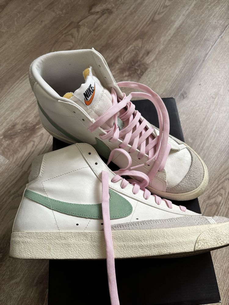 Обувки Nike Blazer Mid ‘77