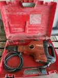 Ciocan demolator Hilti  TE 706 - AVR