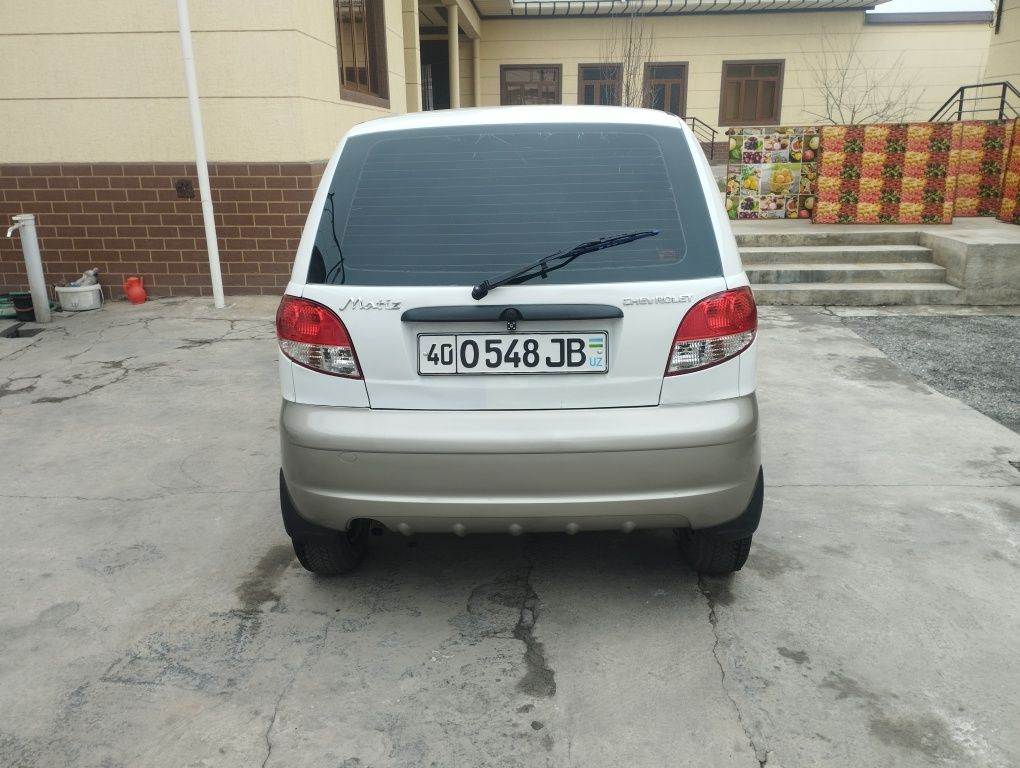 Chevrolet matiz best 2011yil