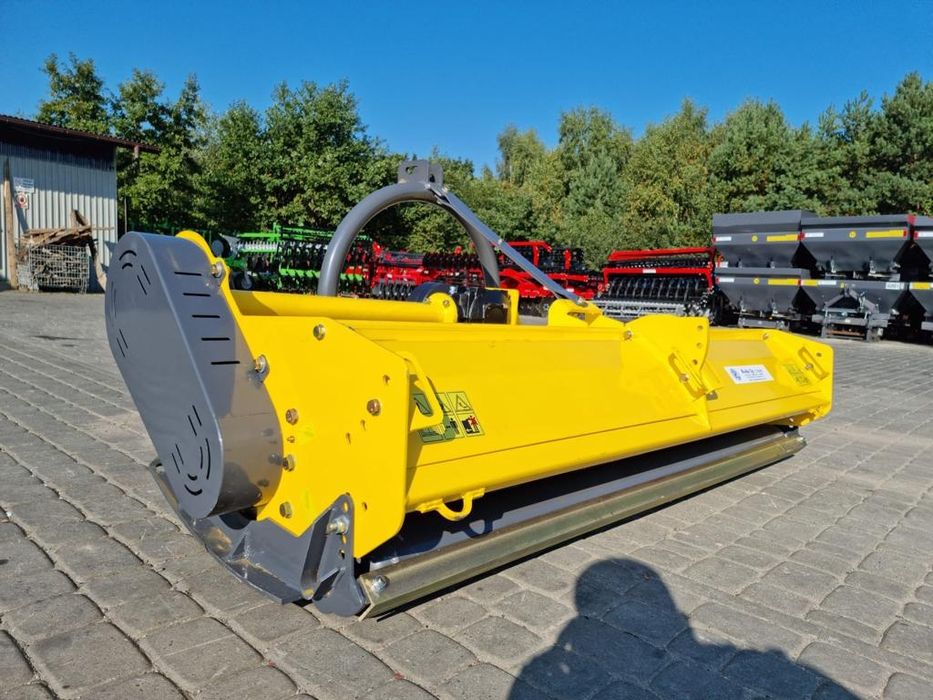 Tocatoare resturi vegetale