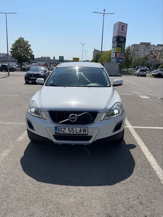 Vand volvo xc60 d5 awd