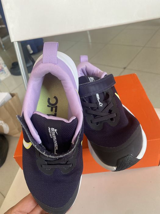 Nike starrunner3
