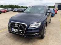 Trager complet Audi Q5