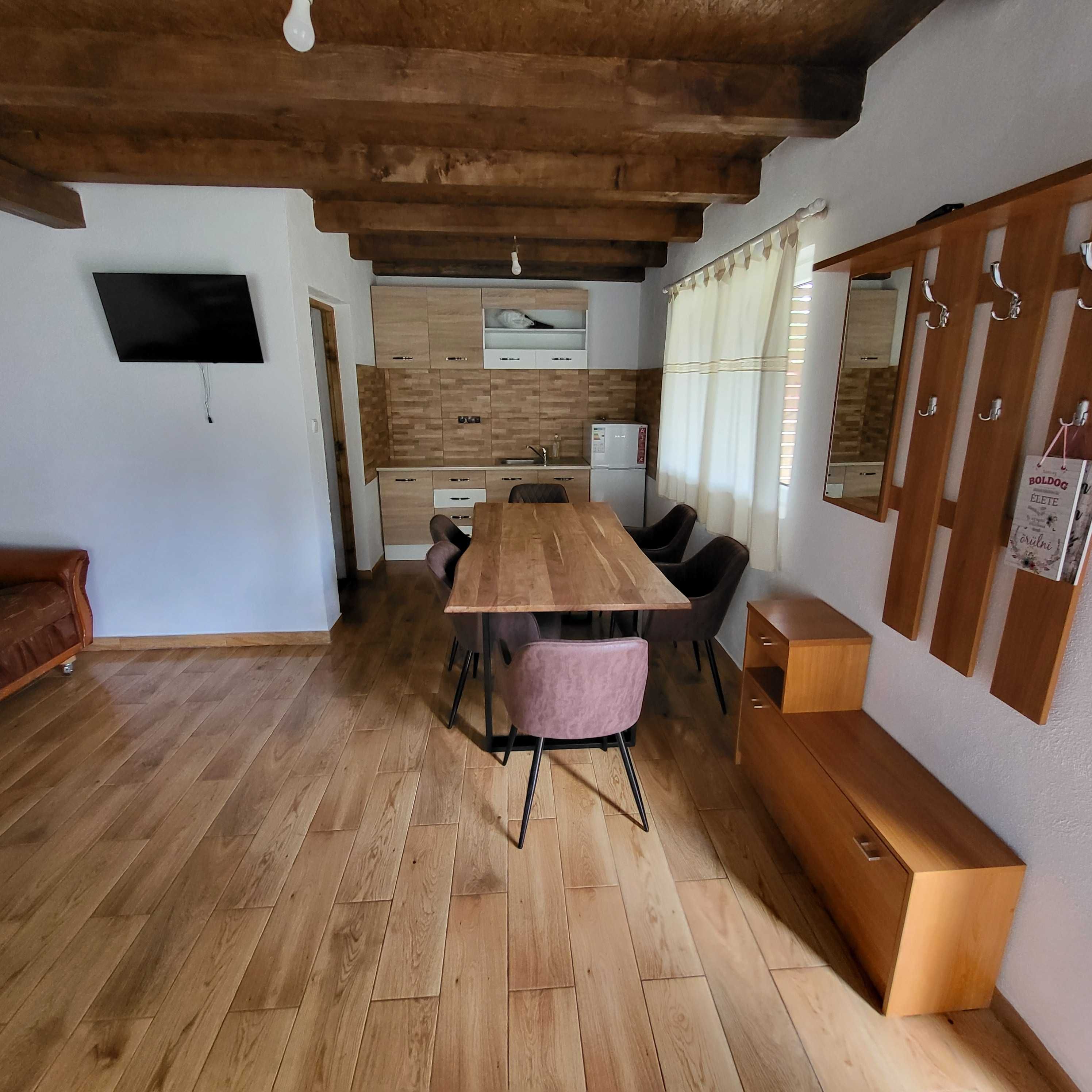 Casă de weekend în Sântimbru-Băi