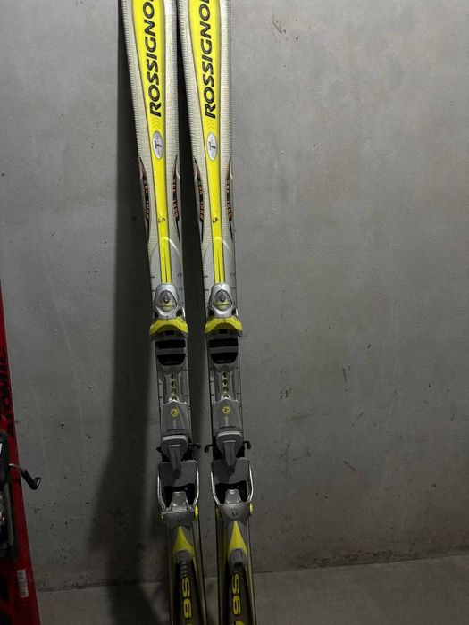 Vand Schiuri ROSSIGNOL POWER 9S 160