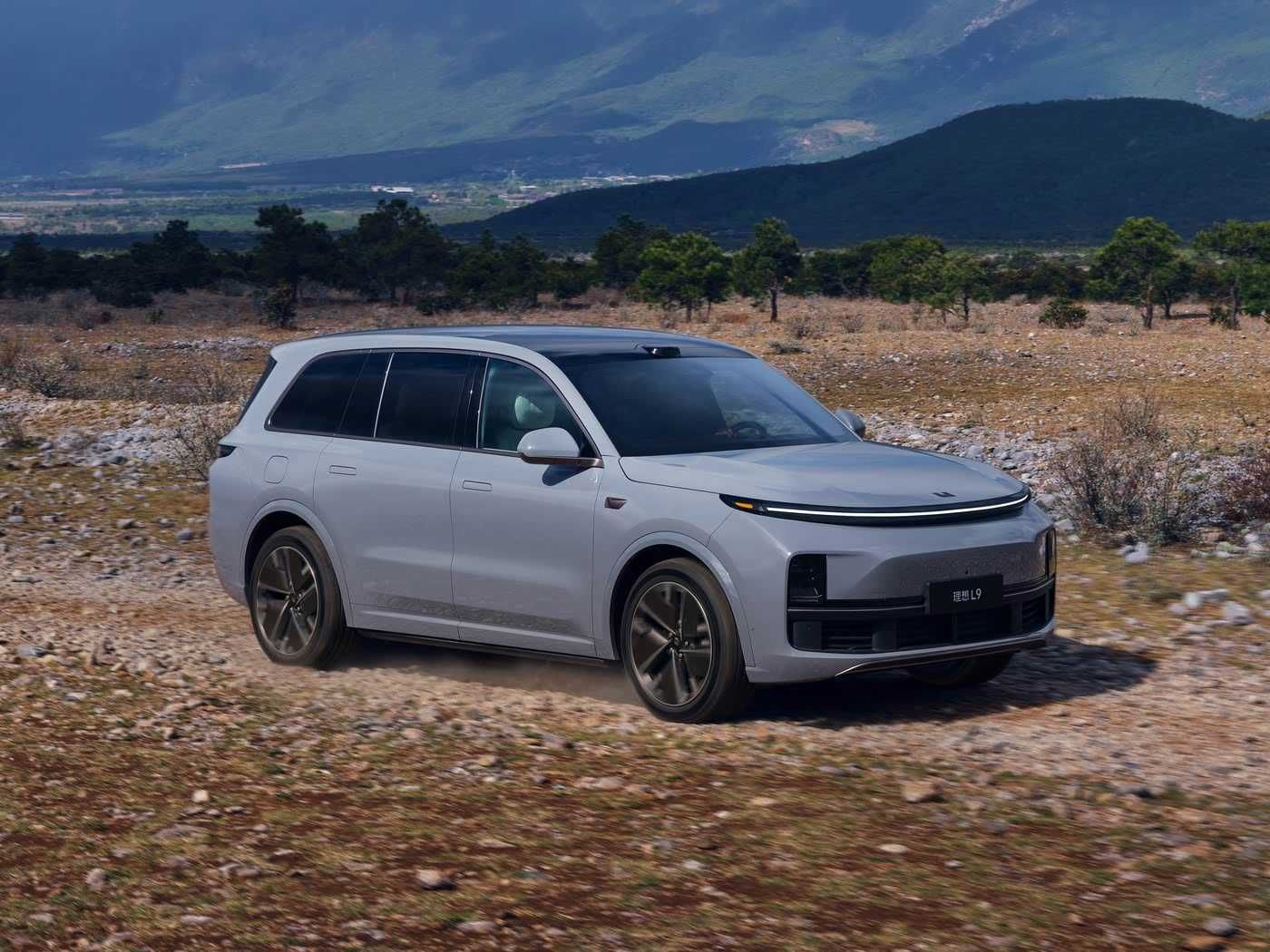 Цена снижена. Ideal L9 CIP стоит 59 000 долларов США.
